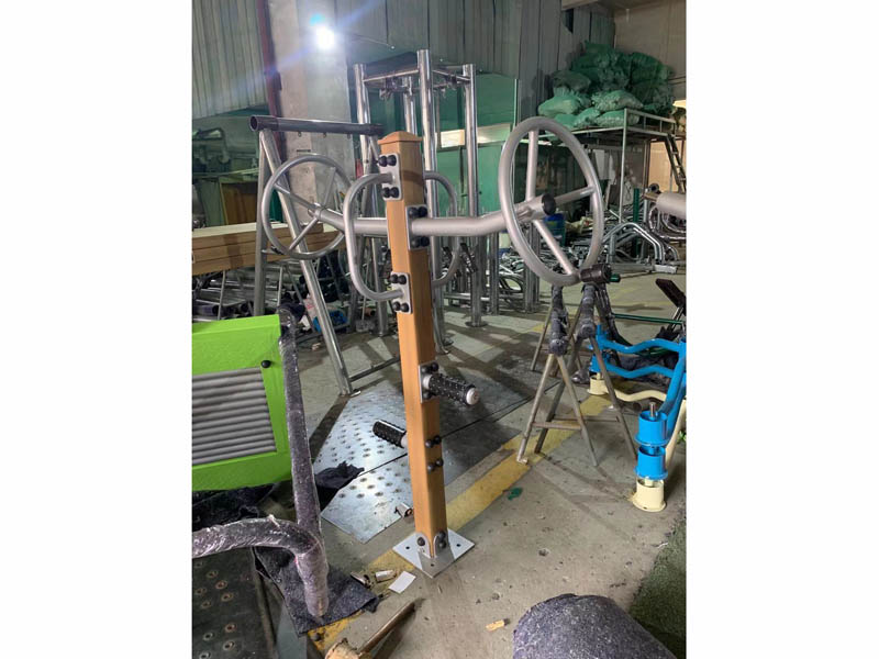 高档塑钢健身器材 三位扭腰器,湖南室外健身器材,湖南室外休闲椅,湖南儿童滑梯,湖南运动场地,长沙人造草皮,长沙室内外运动地板,长沙球场围栏,长沙室外健身器材,长沙室外休闲椅,长沙儿童滑梯,长沙运动场地,长沙多威体育用品有限公司