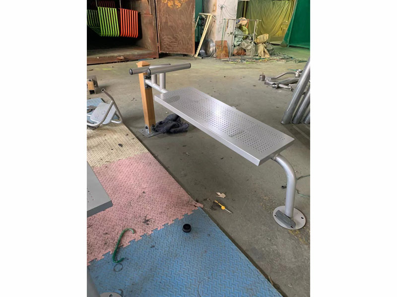 高档塑钢健身器材 滚筒,湖南室外健身器材,湖南室外休闲椅,湖南儿童滑梯,湖南运动场地,长沙人造草皮,长沙室内外运动地板,长沙球场围栏,长沙室外健身器材,长沙室外休闲椅,长沙儿童滑梯,长沙运动场地,长沙多威体育用品有限公司